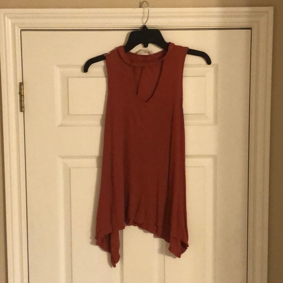 Tank Top - Picture 1 of 1